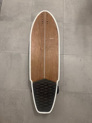 Longboard Oxelo