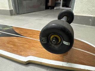Longboard Oxelo