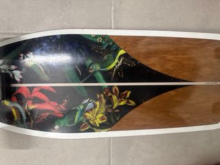 Longboard Oxelo