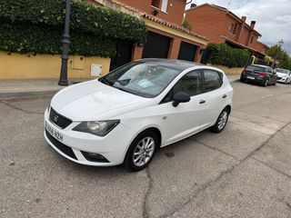SEAT Ibiza 2014