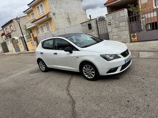SEAT Ibiza 2014