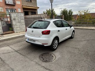 SEAT Ibiza 2014