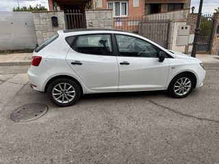 SEAT Ibiza 2014