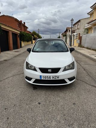 SEAT Ibiza 2014