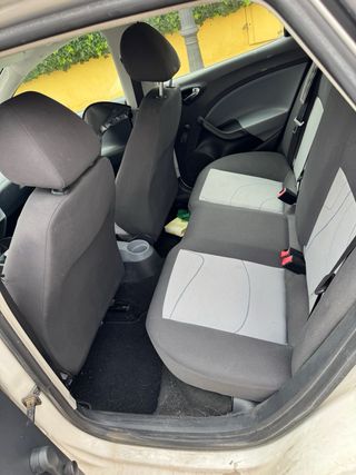 SEAT Ibiza 2014
