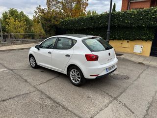 SEAT Ibiza 2014