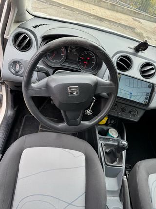 SEAT Ibiza 2014