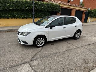SEAT Ibiza 2014