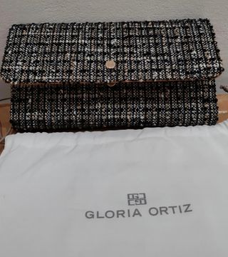 Cartera Gloria Ortiz