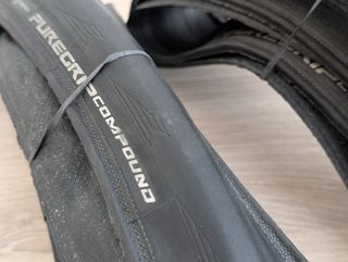 Pneus Continental Grandsport Race 25c