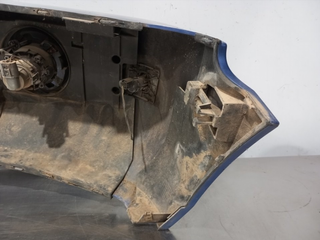 PARAGOLPES DELANTERO LAND ROVER RANGE ROVER (LM)