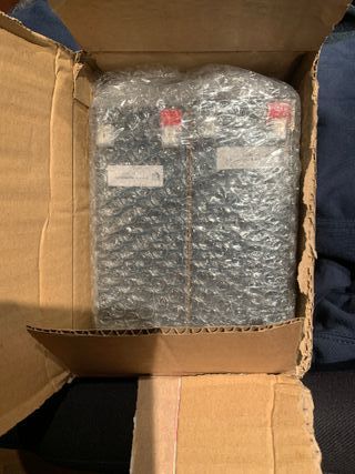 Coche Eléctrico Infantil Monster Truck