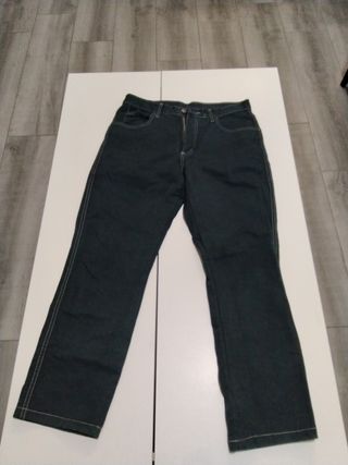 Pantalón Vaquero Wrangler Talla S