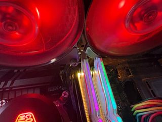 PC Gaming i5 9400F / GTX 1660 / 16GB RAM / SSD