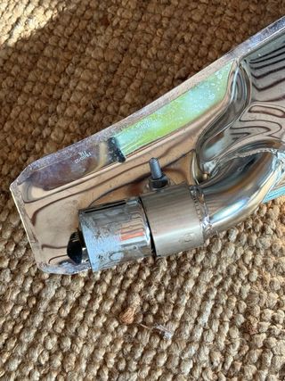 Tubos de escape BMW R18