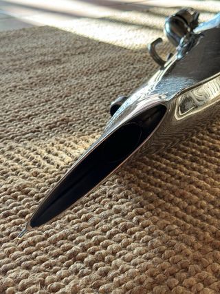 Tubos de escape BMW R18