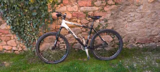 Bicicleta de Montaña KTM