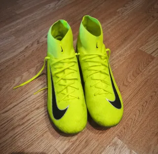 Botas Fútbol Nike Mercurial Superfly Zoom