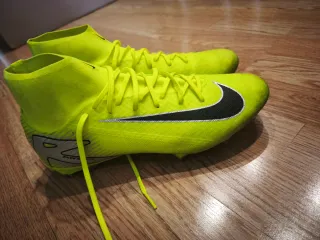 Botas Fútbol Nike Mercurial Superfly Zoom