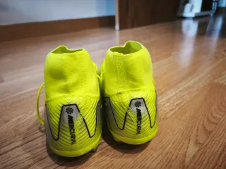 Botas Fútbol Nike Mercurial Superfly Zoom