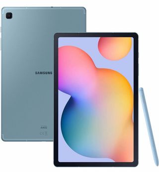 Samsung Galaxy Tab S6 Lite 128GB Azul