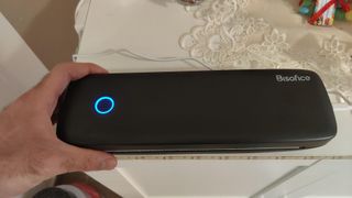 Stampante Termica Portatile Bisofice A4