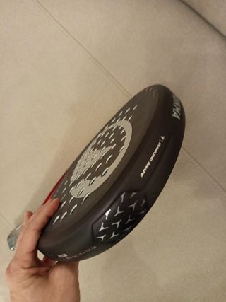 Kuikma Power Pro Pádel Maxi Sanchez