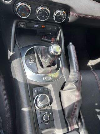 Mazda MX-5 RF 2018 2.0 automatico 160CV