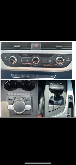 Audi S5 Sportback 2018