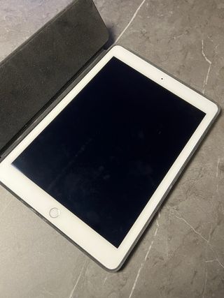 iPad Air 2 64GB Plata