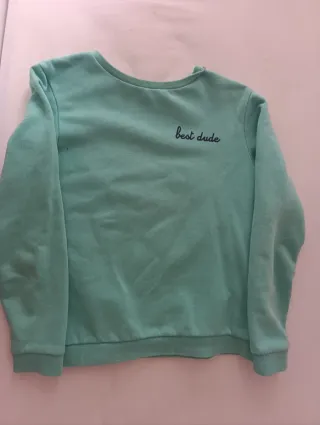 Jersey verde menta best dude