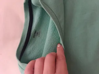 Jersey verde menta best dude