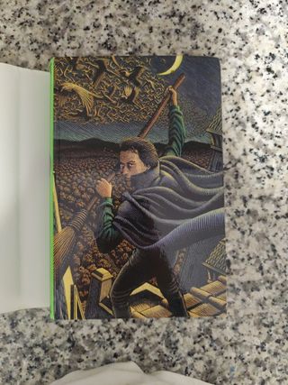 Hijo de bruja