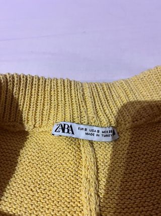 Pantalones cortos mujer Zara