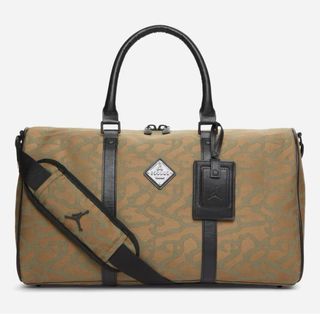 Bolsa de viaje JORDAN Premium 25L