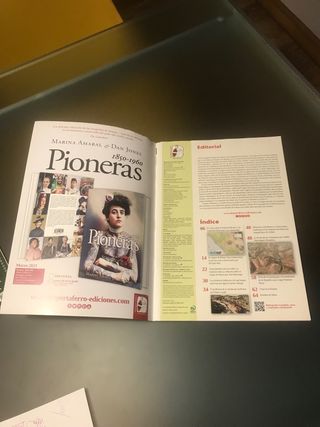 Revista Arqueología & Historia