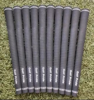 Grips Golf Pride Midsize (Pack 10)