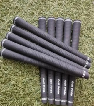 Grips Golf Pride Midsize (Pack 10)