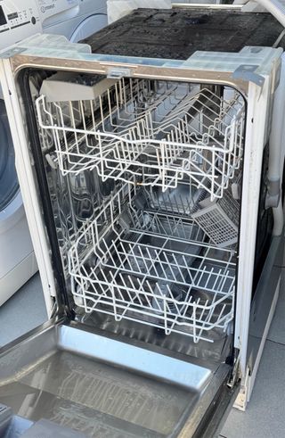 LAVASTOVIGLIE DA INCASSO BOSCH LARGA 45 CM 