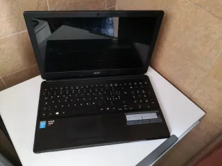 Acer 571 PC Portatile i7 ram 8gb ssd 15.6"