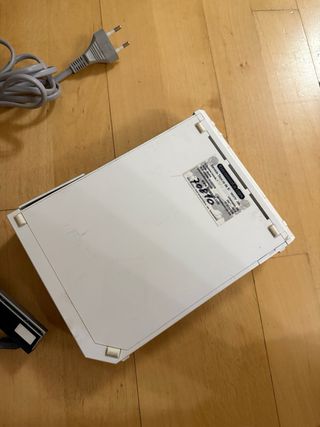 Nintendo Wii Consola + Accesorios
