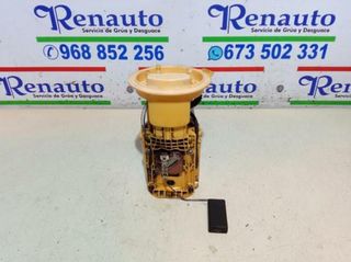 Seat 406168 bomba combustible 1k0919050d leon 1p1