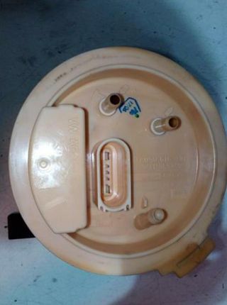 Seat 406168 bomba combustible 1k0919050d leon 1p1