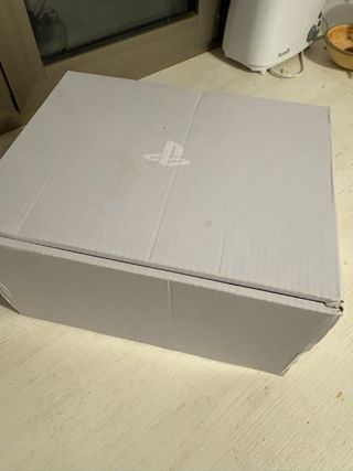 PS4 VR Auriculares Realidad Virtual Sony