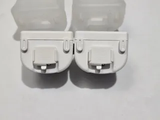 2 wii motion plus con funda originales nintendo bl