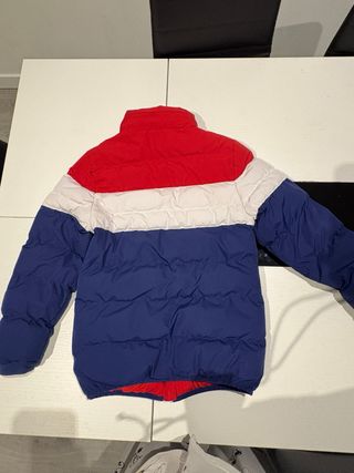 Abrigo Atlético de Madrid niño