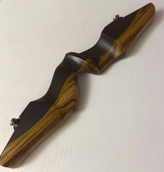 Cuerpo arco tradicional Icarus S&H Ed. Limitada