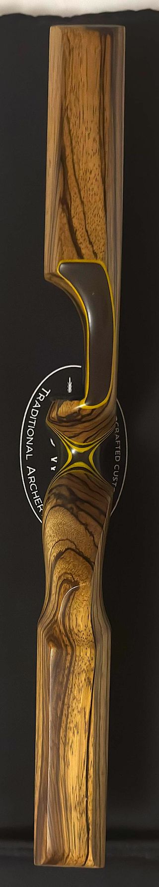 Cuerpo arco tradicional Icarus S&H Ed. Limitada