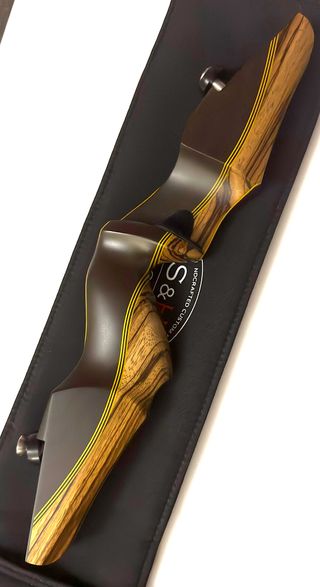 Cuerpo arco tradicional Icarus S&H Ed. Limitada