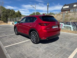 Mazda CX-5 2019